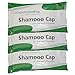 No Rinse Waterless Shampoo Caps - PACK OF 3