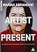 Marina Abramovic The Artist is Present [DVD] by Marina Abramovic