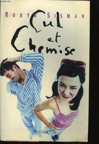 couverture de : Cul et chemise