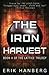 Produktbild The Iron Harvest (The Lattice Trilogy, Band 2)
