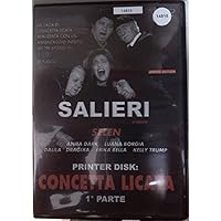 Selen - Concetta Licata Vol.1