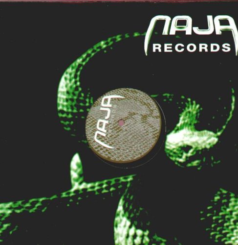 Preisvergleich Produktbild Multiband Komposter [Vinyl Maxi-Single]