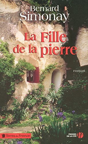 La  fille de la pierre : roman