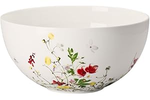 Rosenthal Brillance Fleurs Sauvages - Cuenco (22 cm)