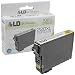 None LD Remanufactured Epson T220XL120 220XL High Yield Black Inkjet Cartridge for Epson Expression XP and WorkForce WF Printers XP- 320 420 424 WF- 2630 2650 2660 HY Yellow RS.1599.00