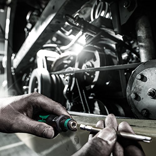 Wera Kraftform Kompakt 41, 11-teilig, 05059299001 - 12