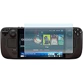 Engo Steam Deck OLED 7.4 inch Screen Protector Game Console