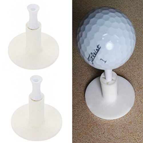 SevenMye-Rubber-Winter-Range-Driving-Mat-GOLF-TEES-HOLDER-Swing-Training-Practice