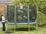 Plum Products 12 Fuß Familie Combo Trampolin - 3