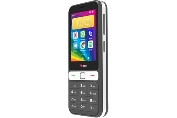 TTfone TT280