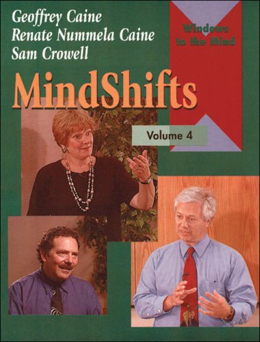 Preisvergleich Produktbild Mindshifts Video with Other