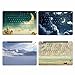 Produktbild 2 entsprechen Apple Computer Creative macbookpro13 Zoll Air Notebook Schutz Shell Folie MacBook Pro 13 inches, A1278 has CD-ROM drive
