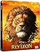 El Rey León - Steelbook (3D + 2D) [Blu-ray]
