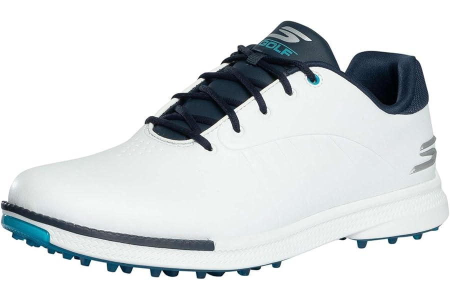 Skechers Men's GO Golf Tempo GF Sneaker