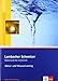 Lambacher Schweizer Mathematik Abitur- und Klausurtraining. Ausgabe Baden-Württemberg: Arbeitsheft plus Lösungen Klassen 11/12 (Lambacher Schweizer Abitur- und Klausurtraining) by 