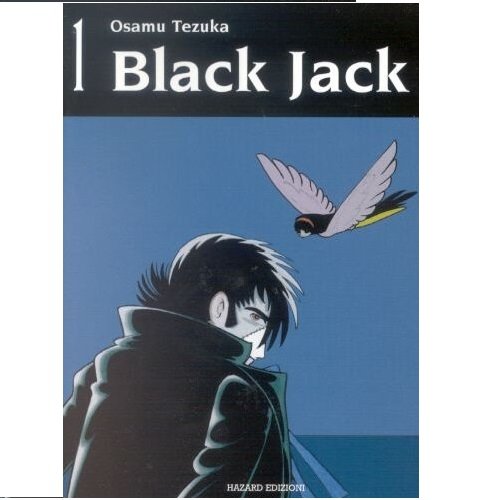 Download Black Jack #01 Download Black Jack #01
