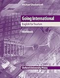 Going International: Workbook Going International: Workbook