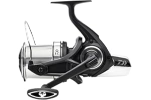 Daiwa 23 Super Spod 45 SCW Superspod Fishing Reel - 23SSP45SCW