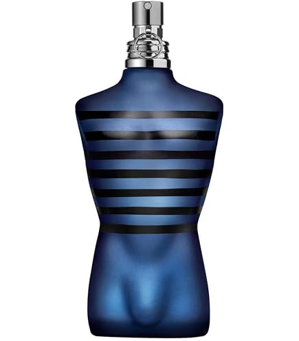 Jean Paul Gaultier Le Male Aviator Men EDT Spray 2.5 oz : Amazon
