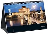 Image de KUNTH Tischkalender Rom 2015