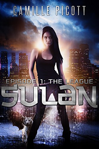 The League (Sulan, Episode 1) (English Edition) livre