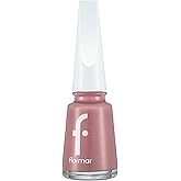 Flormar Klasik Parlak Bitişli Y&uuml;ksek Pigmentli Oje -nail Enamel- 502 Slow Dancıng New- 8682536036344