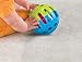 Fisher Price Growing Baby Clutch Ball 3m+