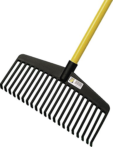 Preisvergleich Produktbild Laubbesen LAUBBESEN NYLON OHNE STIEL TP4-CON