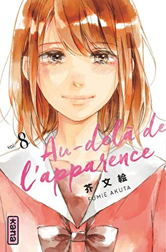 Au-delà de l'apparence — Tome 8