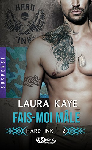 Download Fais-moi mâle: Hard Ink, T2 Download Fais-moi mâle: Hard Ink, T2