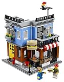 Lego 31050 Creator Feinkostladen, Bausteinspielzeug - 3