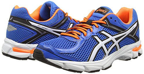 ASICS Gt-1000 4 Gs - Zapatillas de correr unisex - Imagen 7