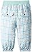 NAME IT Baby Boys Idaho Nb So Bag Pant Wr 215 Trousers, Multicoloured (Yucca), 6-9 Months (Manufacturer Size: 74)