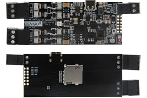 LILYGO T-CAN485 ESP32 Scheda di Sviluppo Supporta TF Card Wireless IOT Ingegnere Controllo TTGO Modulo