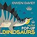 Produktbild My First Pop-Up Dinosaurs: 15 Incredible Pop-ups
