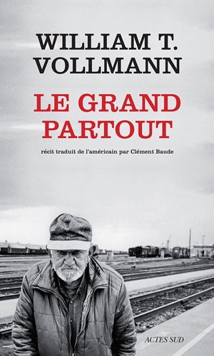 couverture de : Le grand partout