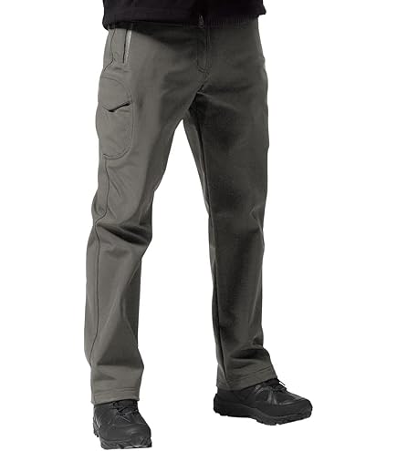Regatta Highton Winter Trousers Pantalon Stretch Ultra - View #6