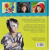 Image de Disfraces divertidos para niños (Mis Primeras Manualidades)