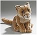 Produktbild Puma aus Plüsch ca. 25cm von Carl Dick