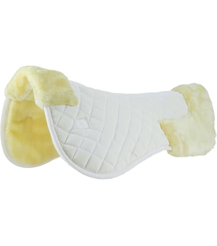 Amortisseur de dos pour chevaux Equithème Jump Pro