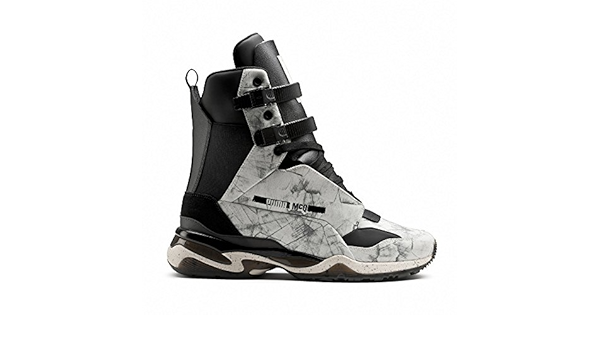 puma x alexander mcqueen tech runner