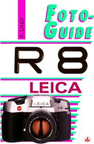 Preisvergleich Produktbild FotoGuide Leica R8