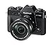 Price comparison product image Fuji X-T20 24.3 MP 3-Inch LCD Camera with XC 16 - 50 mm MK II Lens Kit - Black