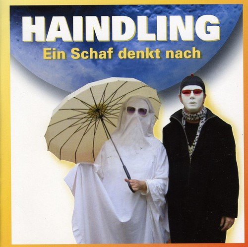 Preisvergleich Produktbild Ein Schaf Denkt Nach