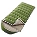 Produktbild Outwell Erwachsene Constellation Schlafsack, Grün, One Size