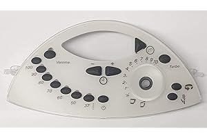 VORWERK. Panel Frontal Adaptable TM31 THERMOMIX