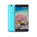 Produktbild Smartphone ohne Vertrag, Blackview E7S 3G Android 7.0 Dual SIM Handy Smartphone with 5.5 Inch HD IPS Display 2.5D Arc Screen - MT6580A Quad Core 1.3GHz - 2GB RAM + 16GB ROM - 2MP + 8MP Camera - 2700mAh Fingerprint Smartphone - Blau