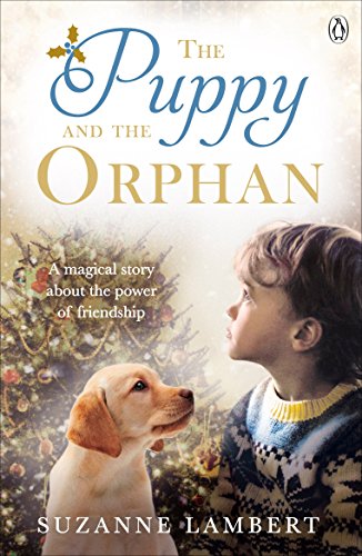 Download The Puppy and the Orphan