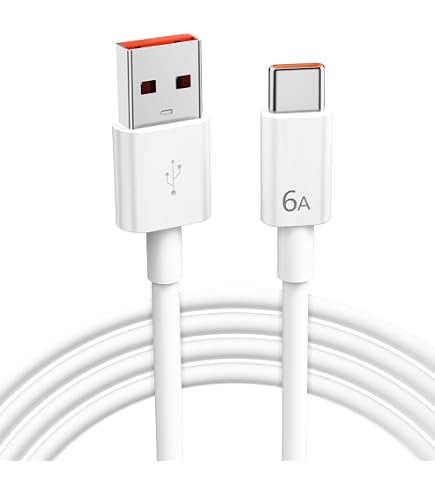 Cavo USB C [1 M/Set di 2] angolato 90 gradi di ricarica rapida cavo caricatore USB C 3A nylon intrecciato compatibile con i Phone15 Pro Max,Galaxy S23 S22,so ny Xperia, Huawei,Google Pixel