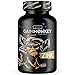 Produktbild Original GAINMONKEY ZINK 25 mg Tabletten | Premium Zinktabletten als Nahrungsergänzung | ohne unerwünschte Zusätze | 90 Zinc Kapseln Hochdosiert und 100% rein